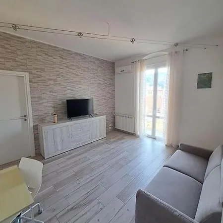 Apartment Sanbernardo Apartment, *