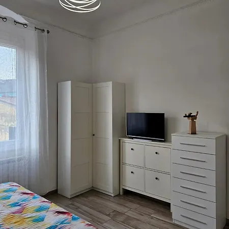 Sanbernardo Apartment,