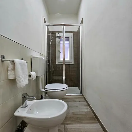 Sanbernardo Apartment, *