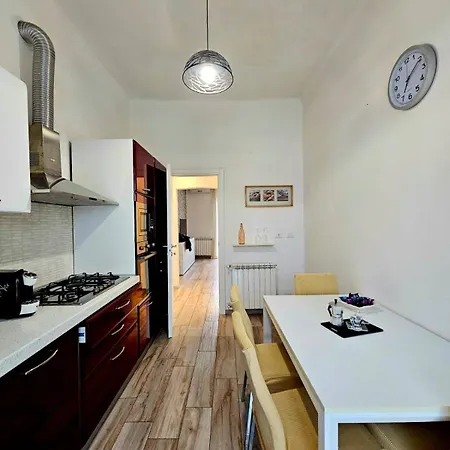 Apartment Sanbernardo Apartment,