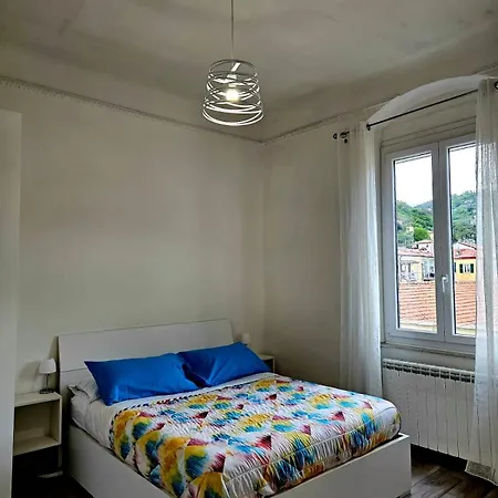 Sanbernardo Apartment, * La Spezia