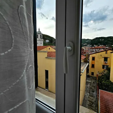Sanbernardo Apartment,